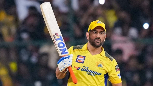 When will MS Dhoni Return CSK CEO Kasi Viswanathan Gives a Major Update on Dhoni Fitness