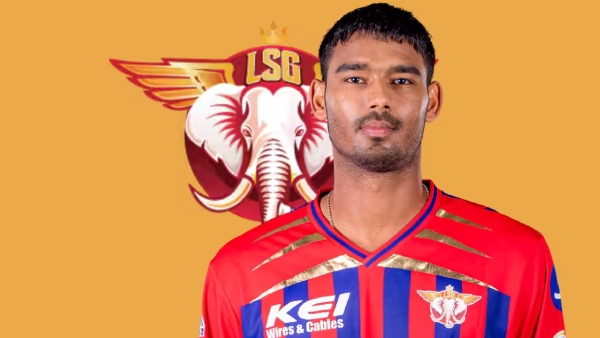 Who is Mukul Choudhary LSG Youngster Blinder vs KKR in IPL 2026 Profile and Career Journey