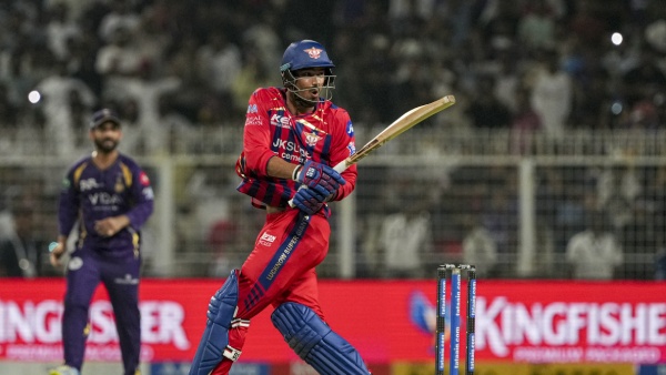 Mukul Choudhary Secret 150 Sixes Daily Practice and Dhoni Helicopter Shot Stun KKR in IPL