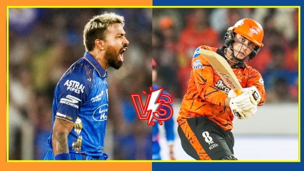 IPL 2026 Mumbai Indians Face Must-Win Clash Against SRH to Revive Playoff Hopes
