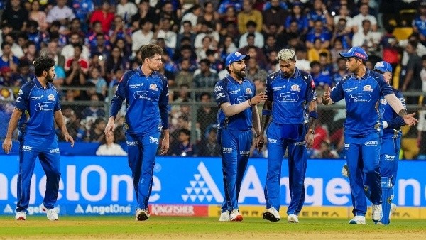 Mumbai Indians Playoff Qualification How MI Can Bounce Back After Hat-Trick of Losses in IPL 2026