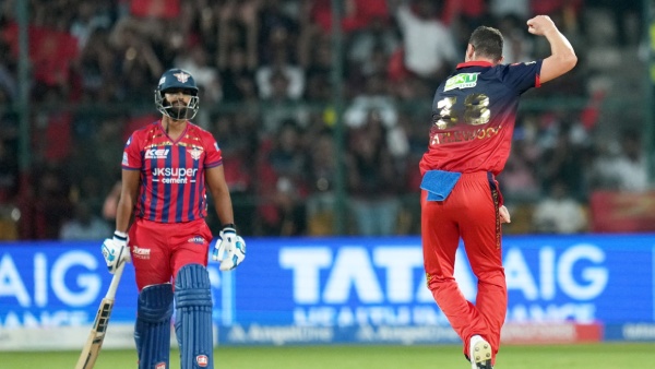 Rs 21 Crore Flop Nicholas Pooran Brutally Trolled for Poor Form in IPL 2026 as LSG Struggles