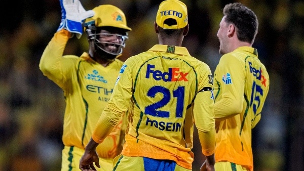 IPL 2026 Noor Ahmad Stunning 3-Wicket Haul Leads CSK to a Commanding 32-Run Win Over KKR at Chepauk IPL 2026 Noor Ahmad Stunning 3-Wicket Haul Leads CSK to a Commanding 32-Run Win Over KKR at Chepauk