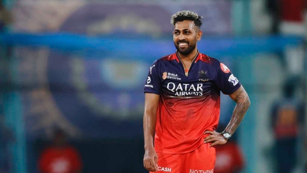 RCB Pacer Nuwan Thushara Files Court Case Against Sri Lanka Cricket Over IPL 2026 NOC Denial