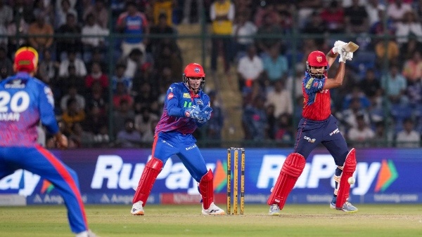 IPL 2026 Punjab Kings Script History with World Record 265-Run Chase Against Delhi Capitals