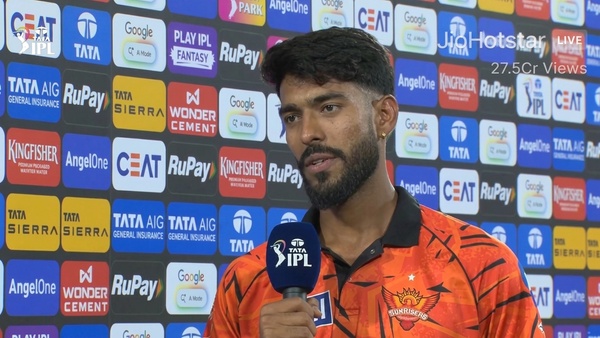 IPL 2026 Praful Hinge Credits Ex-India Pacer Varun Aaron for Career Revival IPL 2026 Praful Hinge Credits Ex-India Pacer Varun Aaron for Career Revival