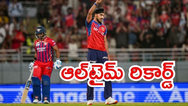 Punjab Kings Script History 54-Run Win Over LSG Marks Record-Breaking 6-Match Unbeaten Streak