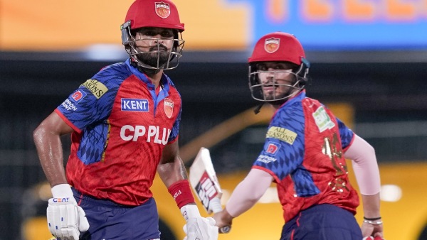 IPL 2026 Punjab Kings Crushes Chennai Super Kings by 5 Wickets Shreyas Iyer Fifty Trumps Ayush Mhatre 73