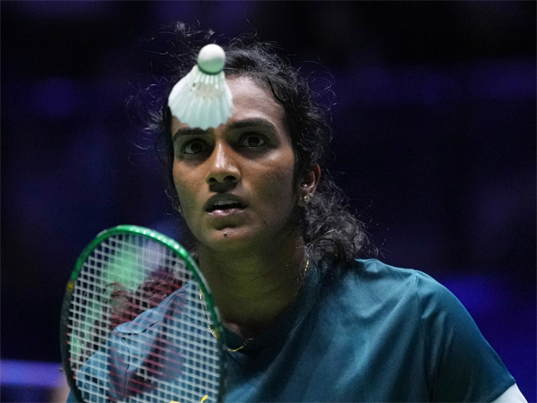 PV Sindhu Falls in Decider as Indian Womens Campaign Ends at Uber Cup 2026