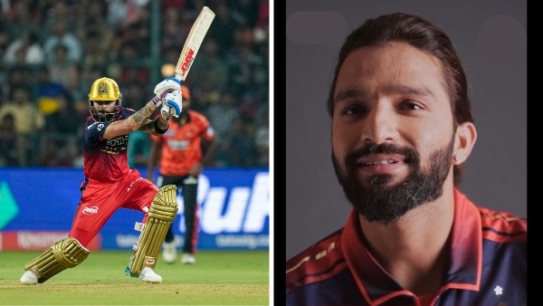 RCB Skipper Rajat Patidar Snubs Virat Kohli Names Rohit Sharma as the Best IPL Captain Ever RCB Skipper Rajat Patidar Snubs Virat Kohli Names Rohit Sharma as the Best IPL Captain Ever