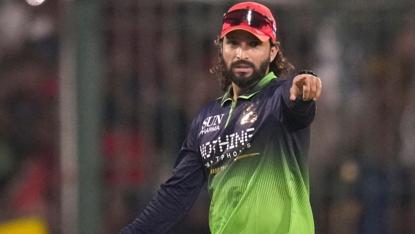 IPL 2026 Rajat Patidar Laments Batting Collapse as RCB Falls Short Against Delhi Capitals IPL 2026 Rajat Patidar Laments Batting Collapse as RCB Falls Short Against Delhi Capitals
