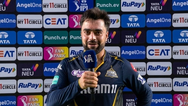 IPL 2026 Rashid Khan Breaks Silence on Sameer Rizvi s Dismissal Credits Perfect Wrong un for Boosting Confidence IPL 2026 Rashid Khan Breaks Silence on Sameer Rizvi s Dismissal Credits Perfect Wrong un for Boosting Confidence