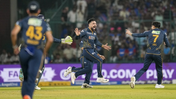 Rashid Khan to Retire from Test Cricket Big Update During IPL 2026 for Gujarat Titans Star Rashid Khan to Retire from Test Cricket Big Update During IPL 2026 for Gujarat Titans Star