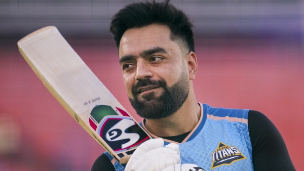 Rashid Khan Rejects Indian Citizenship Emotional Revelation About His Patriotism and New Baby Rashid Khan Rejects Indian Citizenship Emotional Revelation About His Patriotism and New Baby
