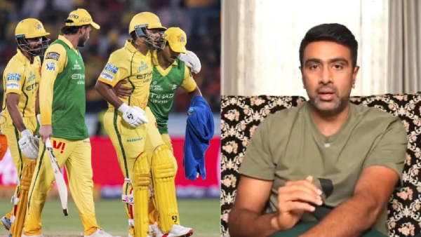 R Ashwin Slams CSK Management Over Ayush Mhatre Injury Ignorance IPL 2026 Controversy Details