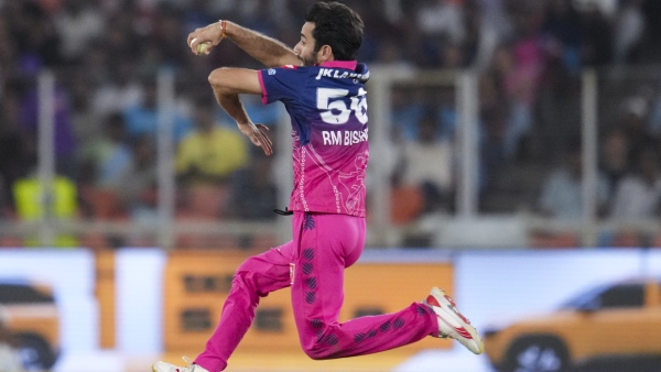 Ravi Bishnoi Creates History in IPL 2026 Fastest Indian to 200 T20 Wickets Full Details Ravi Bishnoi Creates History in IPL 2026 Fastest Indian to 200 T20 Wickets Full Details