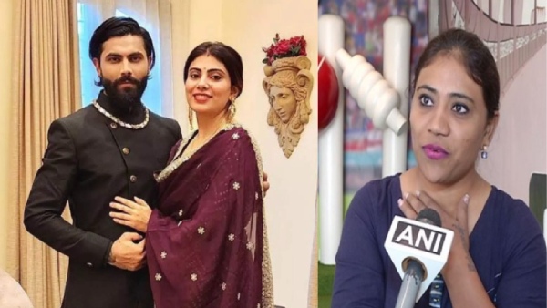 Ravindra Jadeja Family Rift Widens After Sister Nainaba Election Defeat in Rajkot Municipal polls