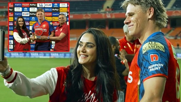 IPL 2026 Ricky Ponting Masterstroke How Promoting Cooper Connolly Won It for Punjab Kings