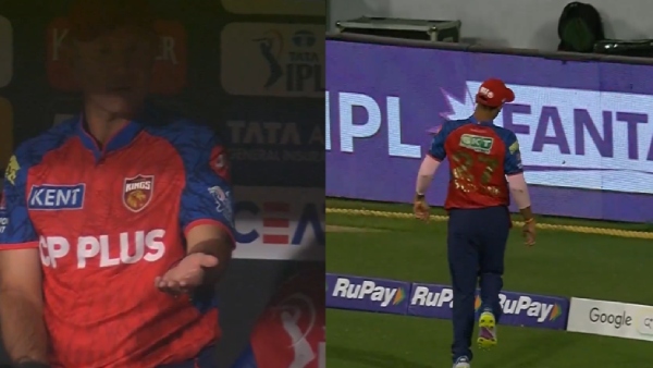 Ricky Ponting Hugs Shashank Singh After Catch Drops Punjab Kings vs LSG IPL 2026 Highlights Details Ricky Ponting Hugs Shashank Singh After Catch Drops Punjab Kings vs LSG IPL 2026 Highlights Details