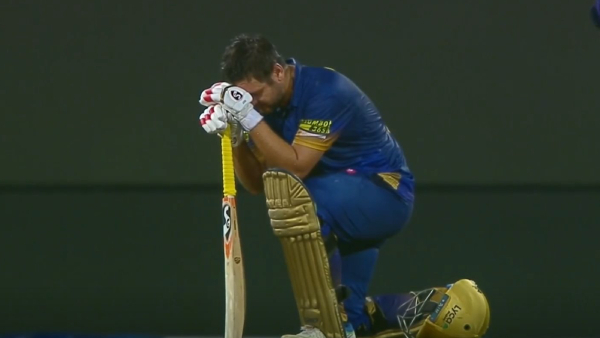 Rilee Rossouw Mocks IPL as Bollywood Movie Claims PSL is Better for Actual Cricket Drama