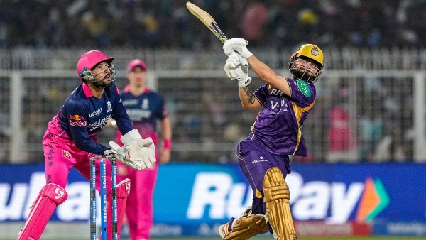 IPL 2026 Rinku Singh Vintage Finishing Act Secures KKR s First Win in Thriller Against RR IPL 2026 Rinku Singh Vintage Finishing Act Secures KKR s First Win in Thriller Against RR