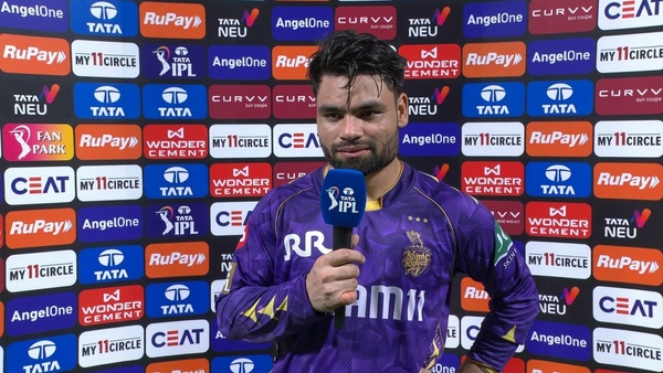 I Was Angry Rinku Singh Reveals the Intense Mindset Behind His Heroics Against Rajasthan Royals in IPL 2026 I Was Angry Rinku Singh Reveals the Intense Mindset Behind His Heroics Against Rajasthan Royals in IPL 2026