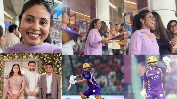 Rinku Singh Heroics in IPL 2026 Emotional Wife Dedicates Match-Winning Knock to Late Father-in-law