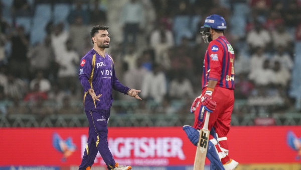 Rinku Singh Heroics vs Lucknow Super Giants 83 Runs 4 Catches and a Heart-Winning Statement