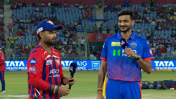 IPL 2026 Rishabh Pant Shrugs Off Past Injury Woes Backs LSG s Fit Bowling Attack for a Strong Start IPL 2026 Rishabh Pant Shrugs Off Past Injury Woes Backs LSG s Fit Bowling Attack for a Strong Start