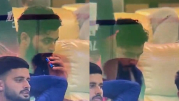 Riyan Parag Facing Jail Rajasthan Royals Captain Caught Vaping in Dressing Room During IPL 2026 Riyan Parag Facing Jail Rajasthan Royals Captain Caught Vaping in Dressing Room During IPL 2026
