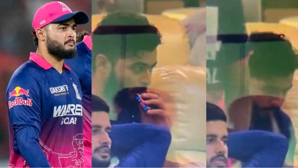 Riyan Parag E-Cigarette Controversy IPL Rule Loophole May Save Rajasthan Royals Captain Full Details