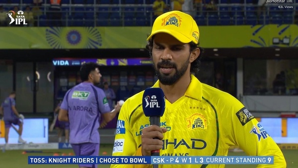 IPL 2026 Ruturaj Gaikwad Highlights the Impact of Dewald Brevis Return to CSK Playing XI IPL 2026 Ruturaj Gaikwad Highlights the Impact of Dewald Brevis Return to CSK Playing XI