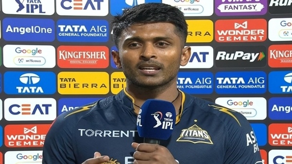 IPL 2026 Sai Sudharsan to Celebrate Match-Winning 87 Against CSK with Tea and Bun Maska