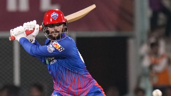Who is Sameer Rizvi The Young Hero Who Led Delhi Capitals to Victory Against LSG in IPL 2026 Who is Sameer Rizvi The Young Hero Who Led Delhi Capitals to Victory Against LSG in IPL 2026