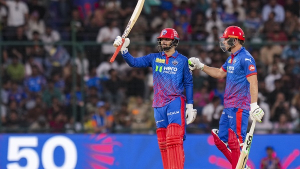 Big Blunder by CSK Sameer Rizvi Shines for DC in IPL 2026 Fans Blast Chennai Super Kings