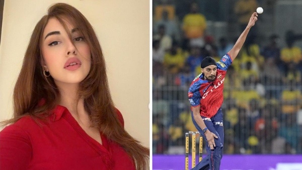 Is Arshdeep Singh Dating Samreen Kaur Rumors Swirl Around PBKS Bowler and Punjabi Actress