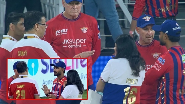Lalit Modi Slams LSG Owner Sanjiv Goenka Calls Him a Pompous Clown and Demands Life Ban