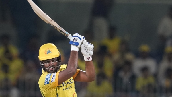 Sanju Samson Poor Run in IPL 2026 CSK Struggles as 18 Crore Trade Fails Against RCB Clash