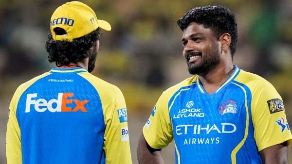 IPL 2026 Sanju Samson Appointed CSK Captain as Ruturaj Gaikwad Ruled Out vs Gujarat Titans