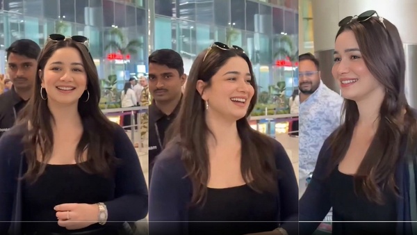 Sara Tendulkar s Priceless Reaction Supporting Brother Arjun s LSG or Shubman s GT