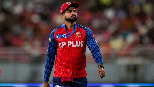 Shreyas Iyer Set to Lead India BCCI Eyes New T20I Captain Post-IPL 2026 Success