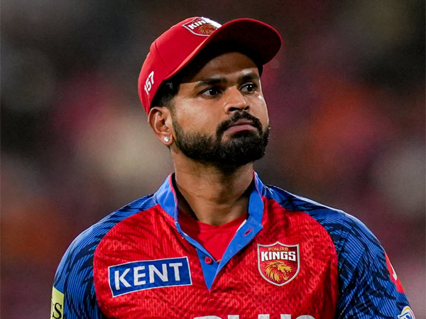 Shreyas Iyer Punjab Kings Captain Responds about How He Turned Criticism into motivation