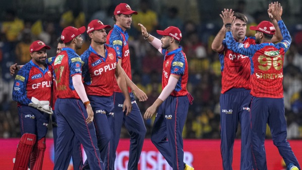 Shreyas Iyer Fined Rs 24 Lakh Massive Penalty for Punjab Kings After Victory Against Chennai Super Kings