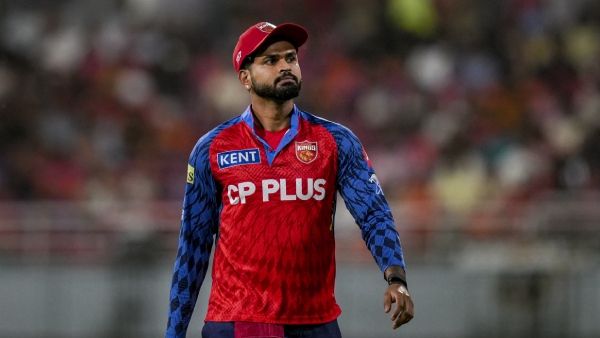 Shreyas Iyer Surpasses MS Dhoni and Rohit Sharma in Win Percentage The New Mastermind of IPL Captaincy