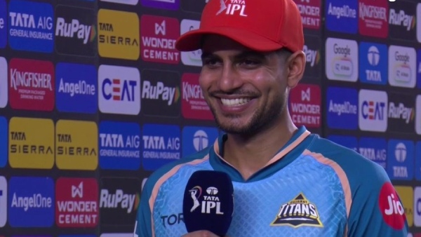 Gujarat Titans Captain Shubman Gill Unhappy Despite Winning Reveals Strategic Moves Against KKR Gujarat Titans Captain Shubman Gill Unhappy Despite Winning Reveals Strategic Moves Against KKR