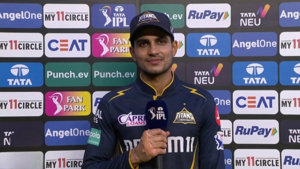 Shubman Gill Reflects on Gujarat Titans Thrilling 1-Run Win Over DC Says My Mistakes Could Have Cost Us