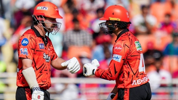IPL 2026 Dilshan Madushanka Named as Injury Replacement for Brydon Carse Sri Lankan Pacer Joins SRH Squad