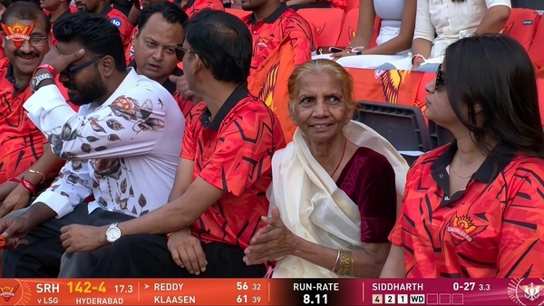 IPL 2026 SRH Brutally Trolled After Losing to LSG at Uppal Pant s Captain s Knock Silences Hyderabad Crowd IPL 2026 SRH Brutally Trolled After Losing to LSG at Uppal Pant s Captain s Knock Silences Hyderabad Crowd