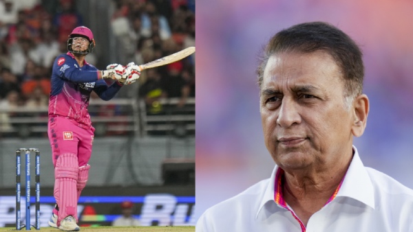 Sunil Gavaskar Praises Vaibhav Sooryavanshi IPL 2026 Record Says Even 10 Fielders Can t Stop Him Sunil Gavaskar Praises Vaibhav Sooryavanshi IPL 2026 Record Says Even 10 Fielders Can t Stop Him