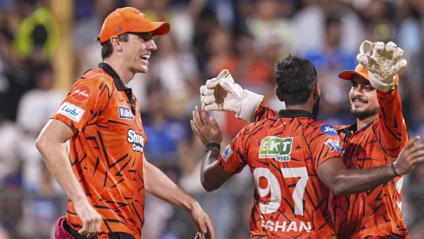 Sunrisers Hyderabad IPL 2026 Six Match Winners Six Heroes Power Orange Army Surge Full Details